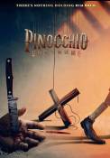Pinocchio: Unstrung (2025)