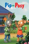 Pip en Posy
