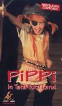 Pippi in Taka Tuka Land (1970)