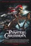 Pirates of the Caribbean marathon