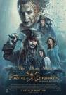 Pirates of the Caribbean: Salazar's Revenge