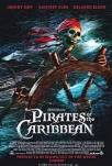 Pirates of the Caribbean