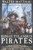 Pirates poster