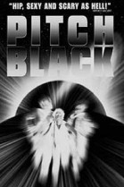 Pitch Black poster