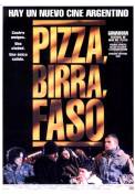 Pizza, Birra, Faso (1997)