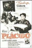 Plácido (1961)