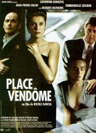 Place Vendme poster