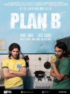 Plan B poster