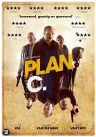 Plan C poster