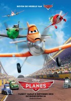 Planes poster