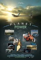 Planet Power 3D (NL) poster