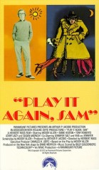 Play It Again, Sam poster