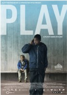 Play poster