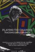 Playing the Changes - Tracking Darius Brubeck