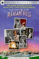 Pleasantville poster