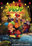 Plop en de Kabouterbaby poster