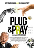 Plug & Pray poster