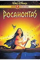 Pocahontas poster