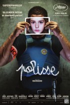 Polisse poster