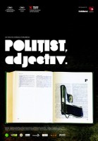 Politist, adj. poster