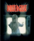 Poltergeist (1982) poster