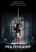 Poltergeist poster