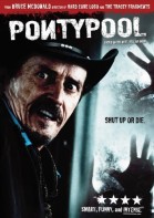 Pontypool poster