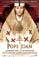 Pope Joan poster