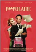 Populaire poster