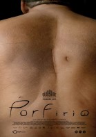 Porfirio poster