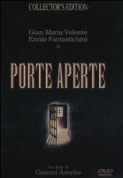 Porte aperte poster