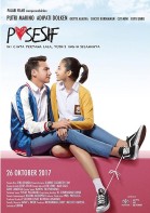 Posesif poster