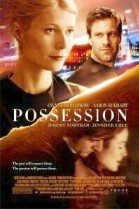 Possession (2002) poster