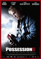 Possessions poster