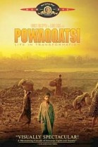 Powaqqatsi poster