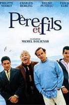 Pre et Fils poster