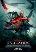 Predator: Badlands (2025)
