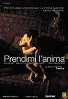 Prendimi l'Anima poster