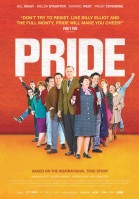 Pride poster