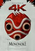 Princess Mononoke (1997)