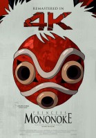 Princess Mononoke poster