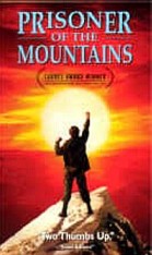 Prisoner of the Mountains poster