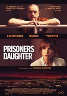 Prisoner's Daughter poster