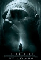 Prometheus poster