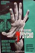 Psycho (1960)