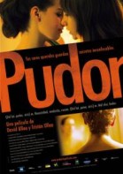 Pudor poster