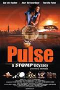 Pulse!  A Stomp Odyssey