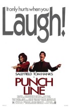 Punchline poster