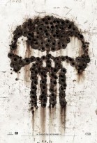 Punisher: War Zone poster