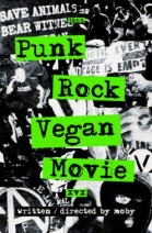 Punk Rock Vegan Movie poster